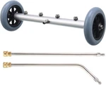 Ridge Washer Pressure Undercarriage Cleaner, 16 Inch, Multicolor. Fixed Price $50.62.