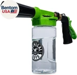 Torq Foam Blaster 6 - Cannon Garden Hose Attachment, Easy Use, Sprays Th. Fixed Price $82.00.