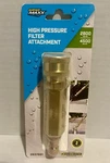 Surface Maxx High Pressure Filter Attachment Model SGY-PWA99 Item 2637681. Fixed Price $9.99.