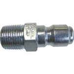 Northstar Pressure Washer Plated Steel Nipple, 4000 Psi, 3/8IN. Male Fitting. Fixed Price $10.99.