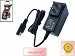 Ac Adapter For Powerstroke 3100 Psi 2.4GPM Yamaha Pressure Washer Charger. Fixed Price $11.99.