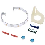 285790 (6 Pads) Washer Clutch Lining Kit By Bluestars - Compatible With Whirl.... Fixed Price $14.27.