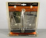 Power Care 3300 Psi Gutter Cleaner Pressure Washer Attachment Dual Nozzle. Fixed Price $23.95.
