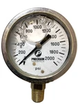 Devilbiss Air Products Parts Gauge Pressure 2000 Washer G003 $15+FREE. Fixed Price $15.00.