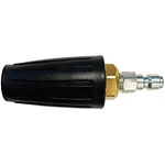 Simpson Cleaning 80144 4500 Psi Universal Turbo Pressure Washer Nozzle, 1/4-INCH. Fixed Price $66.46.