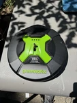 Greenworks 15" Pressure Washer Surface Only. Fixed Price $40.00.