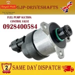 Fuel Pump Pressure Regulator Control Valve For Chrysler Voyager Iii 2.5 2.8 Crd. Fixed Price $54.22.