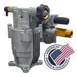 3000 Psi Power Pressure Washer Pump For 3/4" Shaft Horizontal. Fixed Price $74.95.