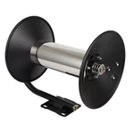 Pressure Washer Hose Reel 100 Ft Heavy Duty Steel For Power. Fixed Price $81.60.