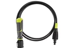 Power Cleaner 6 Ft. Flexible Wand. Fixed Price $18.99.