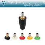 3000 Psi 1/4" 4.0 Gpm High Pressure Washer Rotating Turbo Nozzle Spray Tip Quick. Fixed Price $18.99.