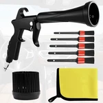 Handy Tornado Air Cleaning Gun With Rubber Guard Common, Hose Payment. Fixed Price $38.76.