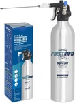 Firstinfo A1638 (3RD Gen) Patented Lightweight Max. 21 Ounces, Aluminum. Fixed Price $60.65.