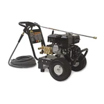 Mi-t-m GC-2403-0MHB Gas Pressure WASHER,6.5HP,2400PSI,2.4GPM 3WB83. Fixed Price $1236.72.