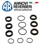 Annovi Reverberi AR42476 Oem Water Seal Repair Kit For Rcvu Pumps Italy. Fixed Price $36.49.