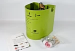 New Ridge Washer PLU-31 Pressure Foot Control Valve. Fixed Price $53.00.