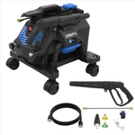 Ar Blue Clean XWM2300 Psi 1.3 Gpm, 3-IN-1 Electric Pressure Washer New. Fixed Price $269.00.