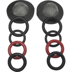 Northstar Pressure Washer O-ring Kit With 1/4IN. And 3/8IN. Coupler. Fixed Price $9.99.
