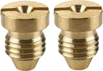 Ridge Washer 1.1 Mm Foam Cannon Orifice Nozzle, Universal Thread Tips For Snow. Fixed Price $13.54.