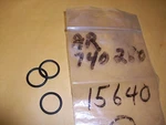 (3 Pack) Annovi Reverberi AR-740280 , 15640 AR740280. Fixed Price $10.00.
