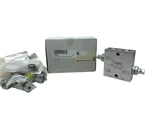 Sun Hydraulics A307-24F-C03 Pressure Reducing Cross Over Valve 2100PSI. Fixed Price $175.99.