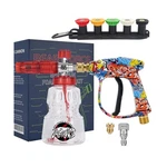 Bear Force Pressure Washer Spray Gun Power Short With M2... Fast Ship. Fixed Price $65.69.