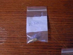 Devilbiss/cat Pressure Washer Pump Chemical Injection Fitting -PART#V150. Fixed Price $69.88.
