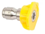 Forney 75154 Pressure Washer 1/4" Degree Chiseling Spray Nozzle 4000 Psi 5.5. Fixed Price $5.99.