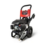 Troy-bilt TB3000PWXP Psi 2.3 Gpm Cold Water Gas Pressure Washer. Fixed Price $478.55.