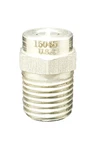 Usa Meg 15045 Jetwash S/steel 4.5 Size Pressure Washer Spray Nozzle 1/4" Npt. Fixed Price $12.50.