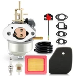 Oem Ruixing Carburetor For Yamaha MA175 MA190S5050 Powerstroke PS80312E. Fixed Price $26.99.