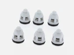 5140182-85 Valve Replacement Kit For Dewalt 3800 & Up Pressure Washer Pumps. Fixed Price $67.56.