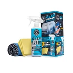 Car Paint Clay Bar Kit Complete Restoration Trucks Suvs Chemical Guys CLY702. Fixed Price $46.99.