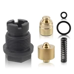 Fits Briggs Stratton 946-04173D 187879GS Pressure Washer Pump Unloader Kit. Fixed Price $11.89.