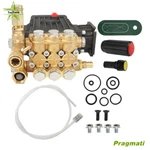 3.1 Gpm 3000 Psi 3/4-IN Shaft Pressure Washer Pump 3WZ-1506.5A Us. Fixed Price $150.78.