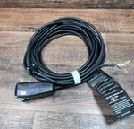 Stanley Slp 1500 Electric Pressure Washer Part Gfic Power Cord 30'. Fixed Price $24.00.
