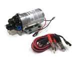 Oem Shurflo Diaphragm Pump With Wire Harness For 8000543936. Fixed Price $129.99.