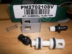PM270210SV Campbell Hausfeld Detergent Injector Kit 169. Fixed Price $14.00.