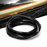 Hps 9/32" 7MM Black 5-FEET Silicone Vacuum Hose Tube Line Valve Coolant Turbo. Fixed Price $22.68.