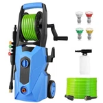 Commowner Electric Pressure 4800 Psi 2.8 Gpm Power Washers. Fixed Price $379.09.