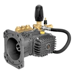 Comet Zwd 4040 G: 4000 Psi Us Gpm, 1-IN Shaft Pressure Washer Pump. Fixed Price $780.00.