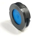 Hypro D30 Dampener Diaphragm Replaces 9910-650670 New Style. Fixed Price $47.49.