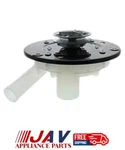 For Admiral Washer Clothes Pump Inv# HY229. Fixed Price $67.60.
