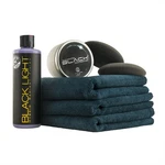 Paint Maintenance Kit Black Care Enhance Gloss Protect Hol 201 Chemical Guys. Fixed Price $179.99.