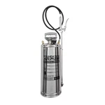 Armor 2-GAL Stainless Steel Pump Sprayer For Water And Solvent Based Concrete. Fixed Price $190.39.