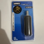 Hart Turbo Nozzle Pressure Washer Max 3300 Psi 1/4" Quick Con. HW31TN01. Fixed Price $18.55.