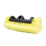 Carcarez Wash Brush Head Super Soft Heavy-duty Bristle Clean Truck Suv. Fixed Price $29.99.