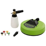 Greenworks Electric Pressure Surface Cleaner Accessory Kit. Fixed Price $79.99.