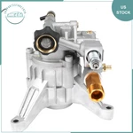 3000 Psi Pressure Power Washer Pump For Vertical 7/8" Shaft Water 2.4 Gpm. Fixed Price $61.40.