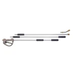 Surface Maxx Professional 0936074 SGY-PWA79 Ft Extension Pressure Wand New!. Fixed Price $39.98.